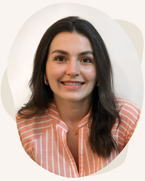 Alice Cornélio Psicóloga