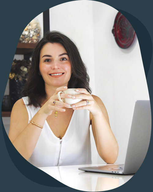 Alice Cornélio Psicóloga